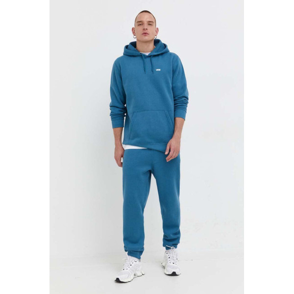 Спортивные штаны Vans однотонные
