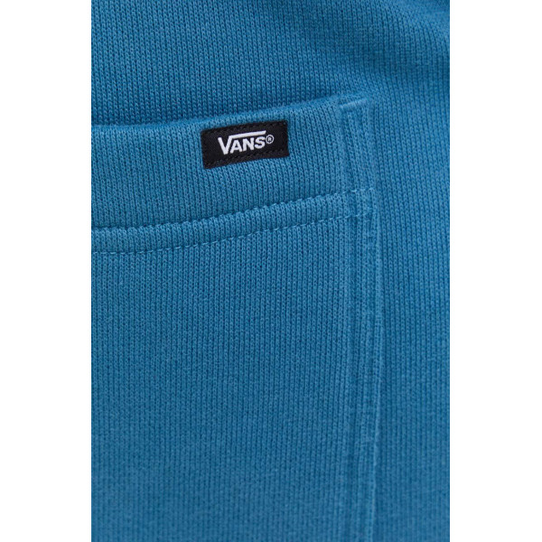 Спортивные штаны Vans однотонные