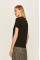 Vans - Футболка VN0A3UP4BLK1-Black