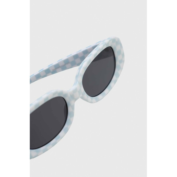 Солнцезащитные очки Vans женские VN0007A7G5O1-BLUEGLOW