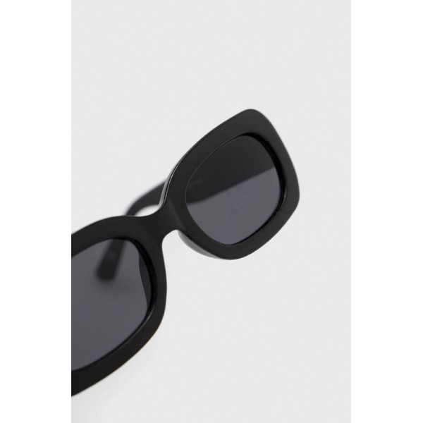 Солнцезащитные очки Vans мужские цвет чёрный VN0A7PR3BLK1-BLACK