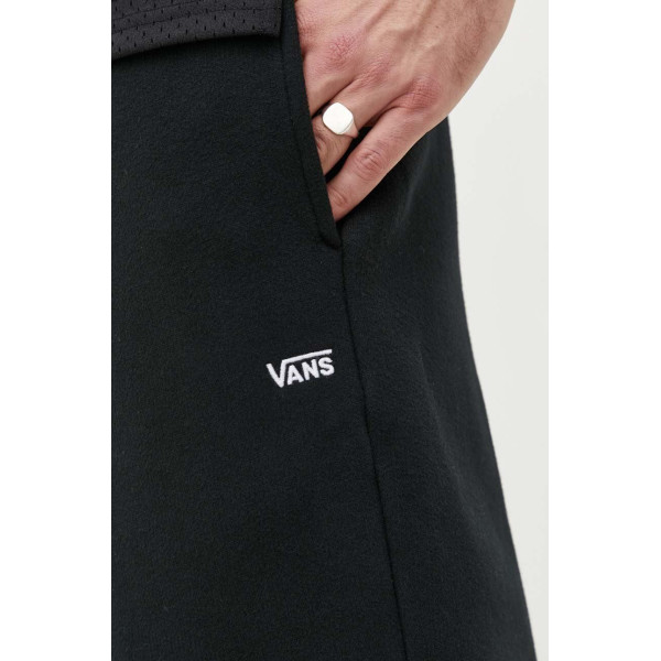 Шорты Vans мужские цвет чёрный